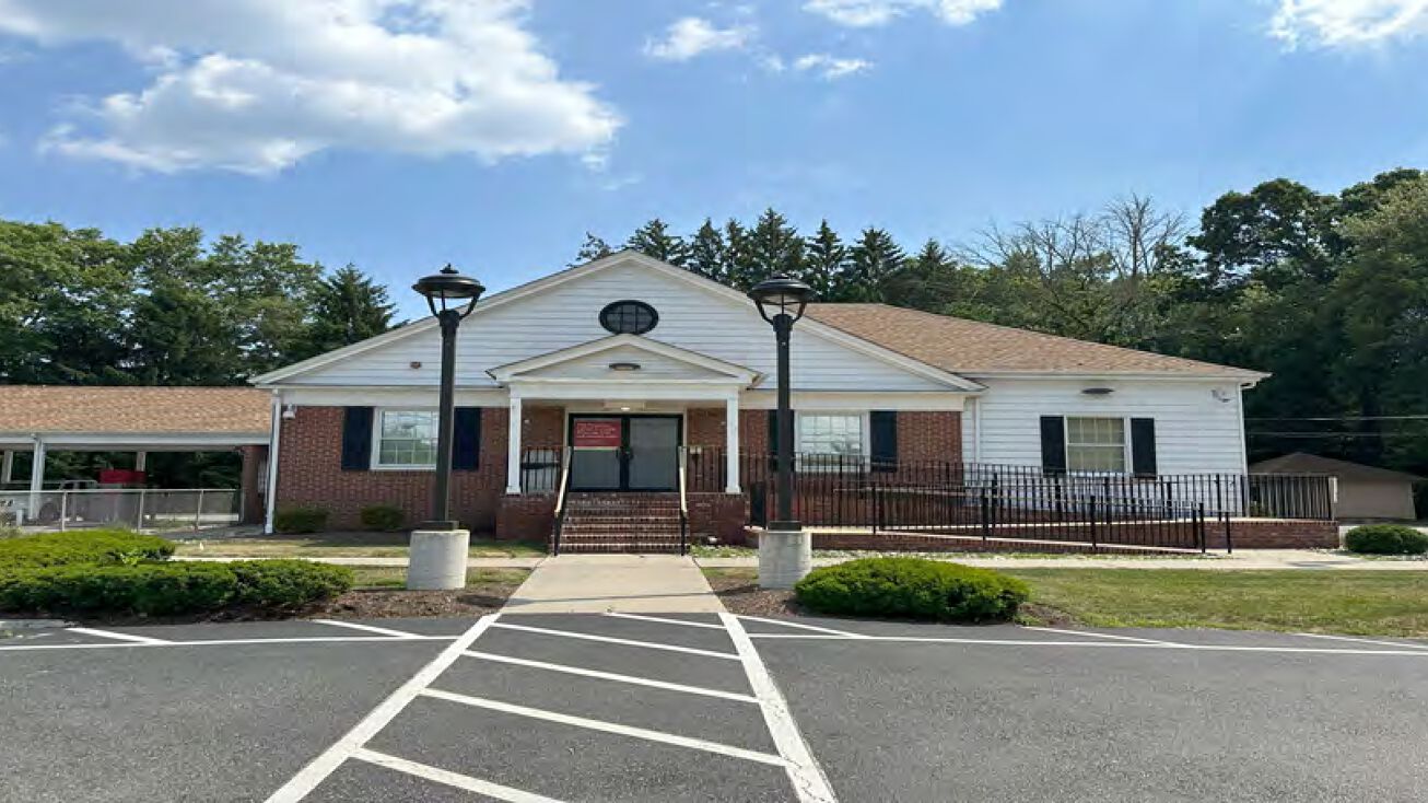 Pictures of Retail property located at 152 Main Street & Hillcrest Terrace, Lincoln Park, NJ 07035 for sales - image #1