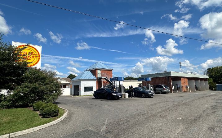 Pictures of Special Purpose property located at 910 W Washington St, Suffolk, VA 23434 for sales - image #1