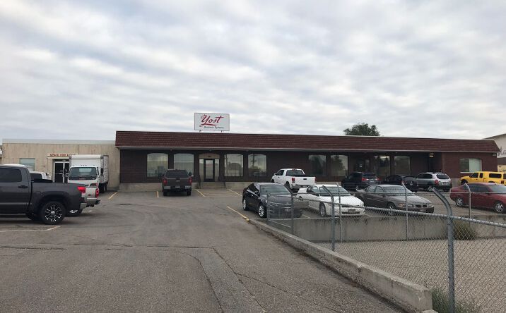 Pictures of Retail, Office property located at 681 E Anderson St, Idaho Falls, ID 83401 for sales - image #1