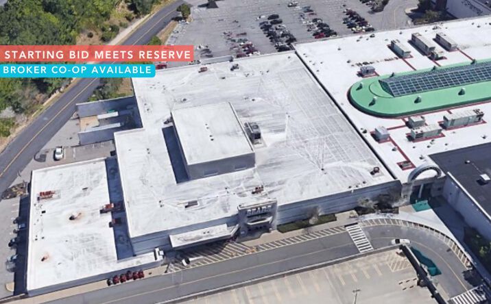 Pictures of Retail property located at 1099 S Washington St, North Attleborough, MA 02760 for sales - image #1
