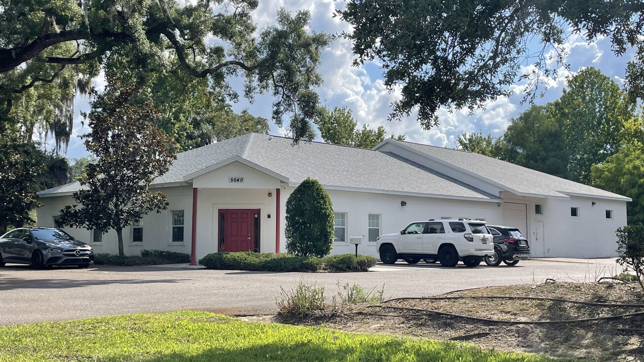 5540 Rowan Road, New Port Richey, FL 346534551