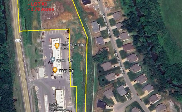 Pictures of Land property located at 3191 S Mt Juliet Rd, Mt. Juliet, TN 37122 for sales - image #1