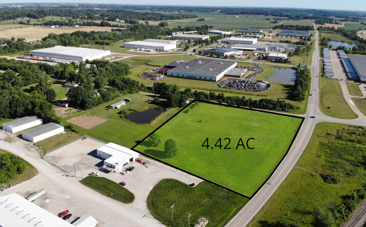 Pictures of Land property located at 14298 IN-57, Evansville, IN 47725 for sales - image #1