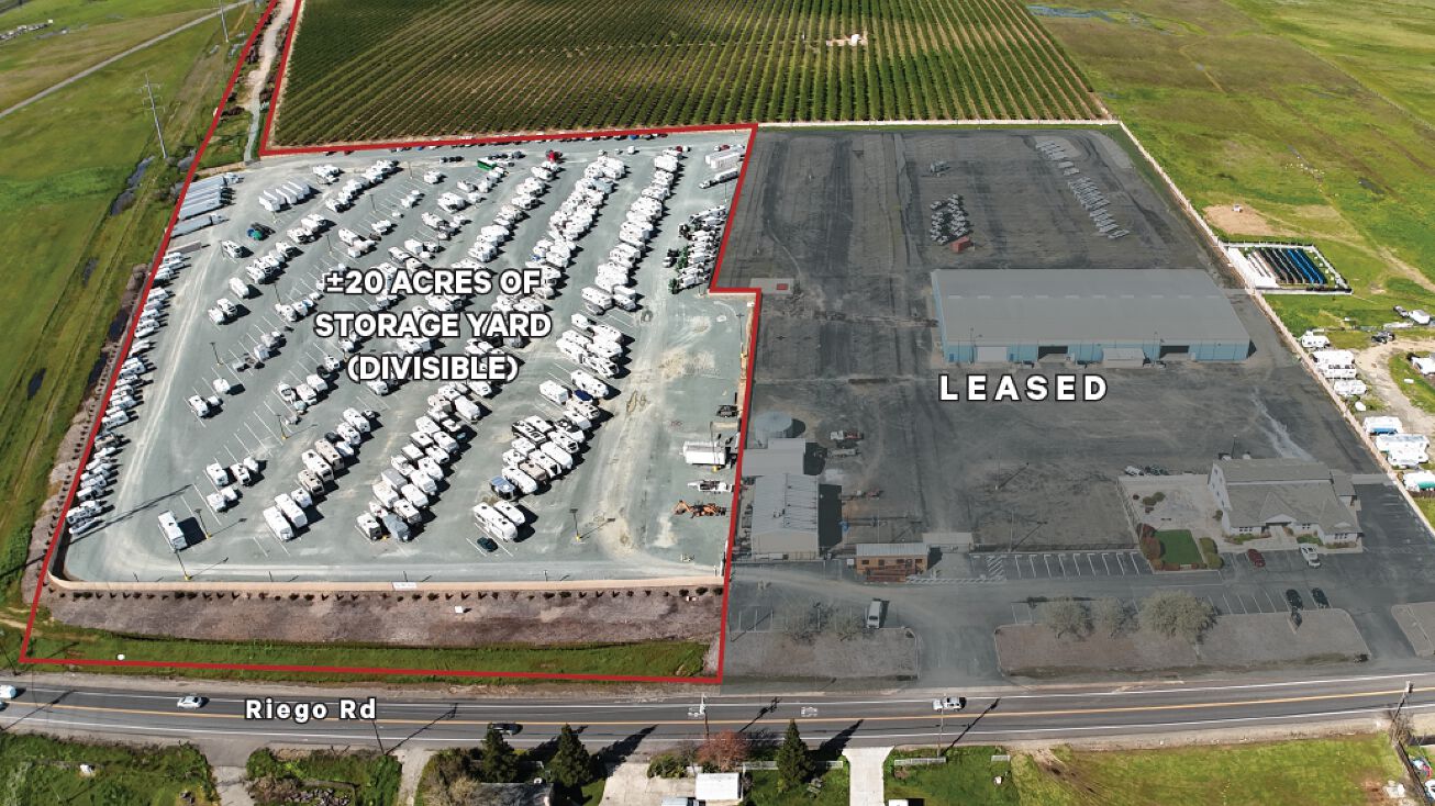 3700 W Riego Rd, Elverta, CA 95626