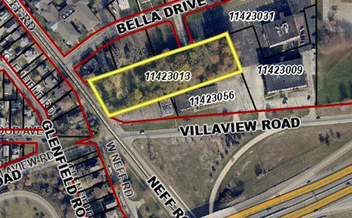 Pictures of Multifamily, Land property located at 18805 W Neff Rd, Cleveland, OH 44119 for sales - image #1