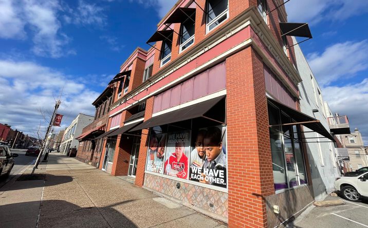 Pictures of Office property located at 2325 E Carson St, Pittsburgh, PA 15203 for sales - image #1