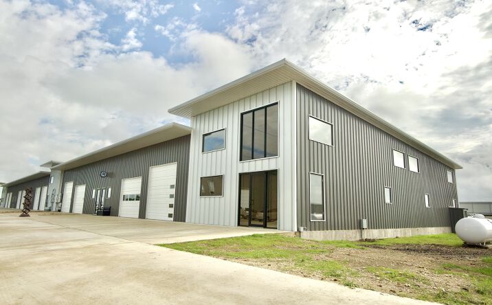 Pictures of Industrial property located at 190 Ninety Four Ln, Taylor, TX 76574 for sales - image #1
