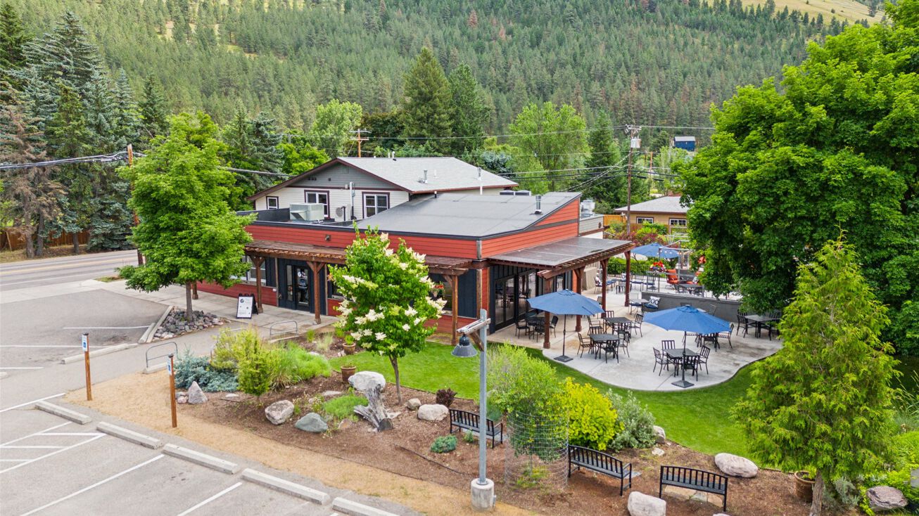 2501 Rattlesnake Drive, Missoula, MT 59802