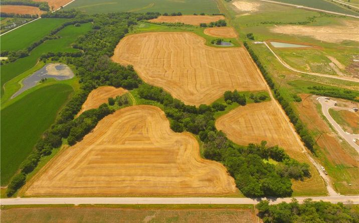 Pictures of Land property located at N Clare Road, Gardner, KS 66030 for sales - image #1