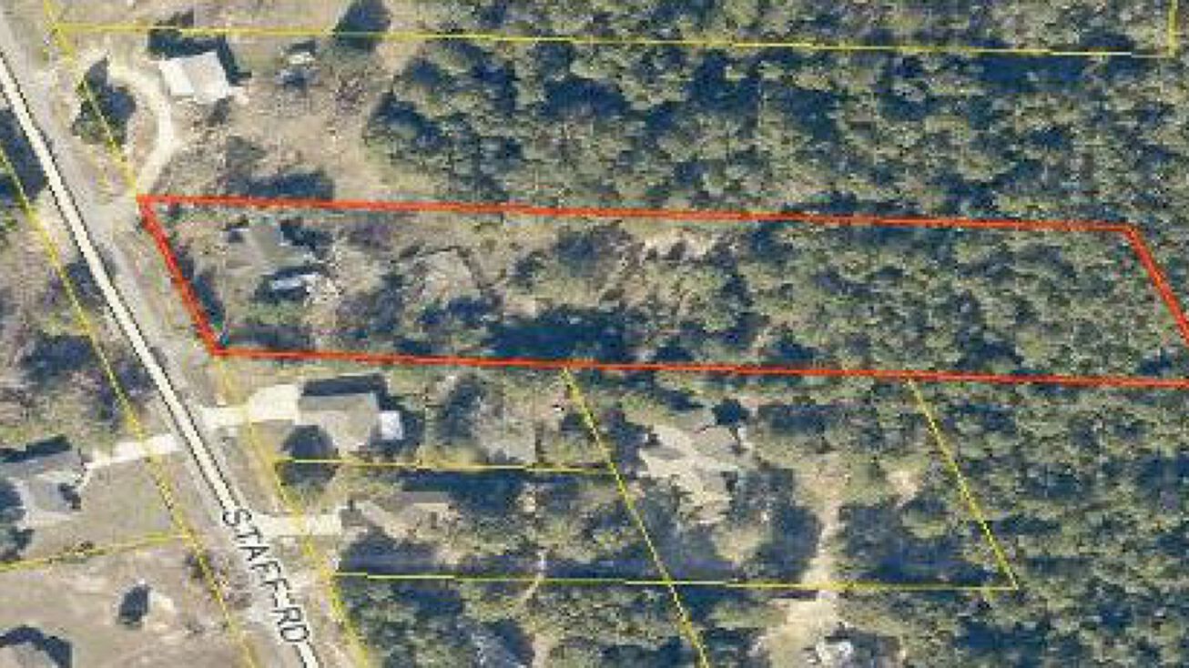 5985 Staff Rd, Crestview, FL 32536