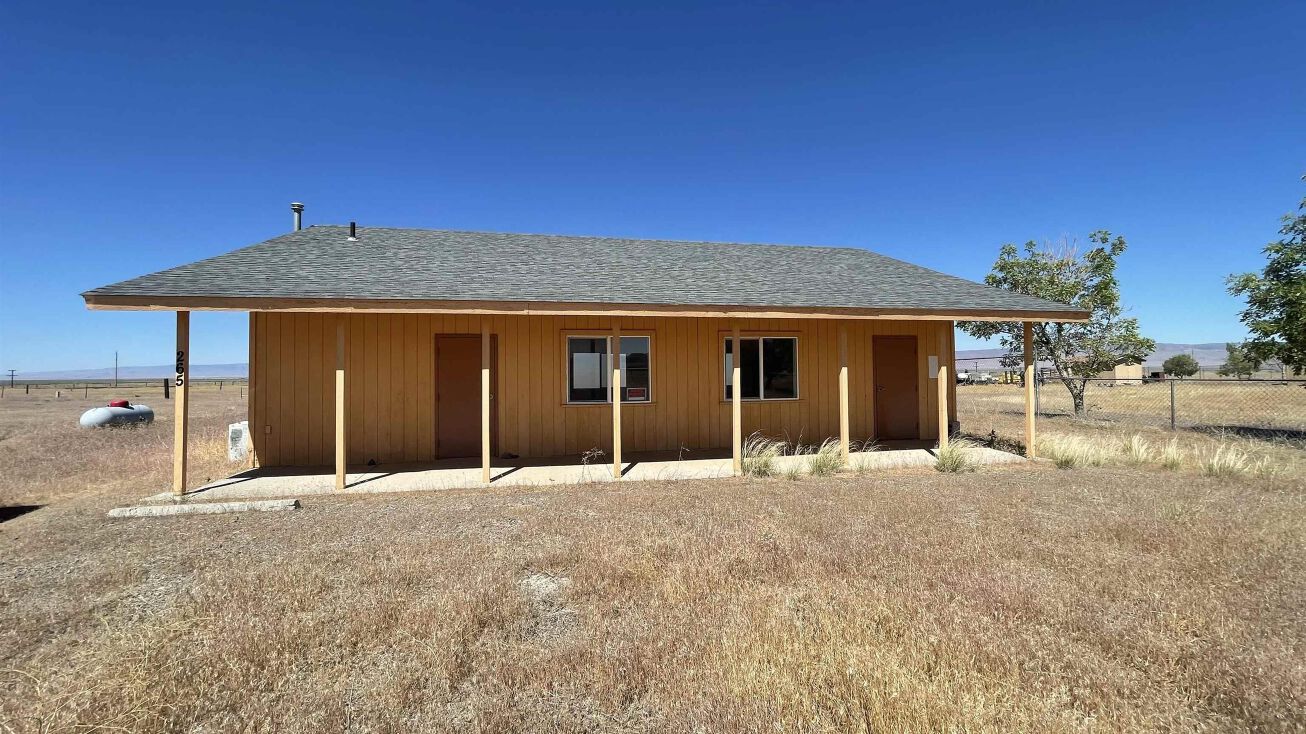 265 E Valmy Frontage Rd, Valmy, NV 89438 | Crexi.com