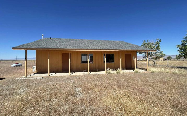 265 E Valmy Frontage Rd, Valmy, NV 89438 | Crexi.com