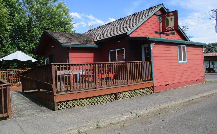 Pictures of Special Purpose property located at 700 Weed AVE, Vernonia, OR 97064 for sales - image #1