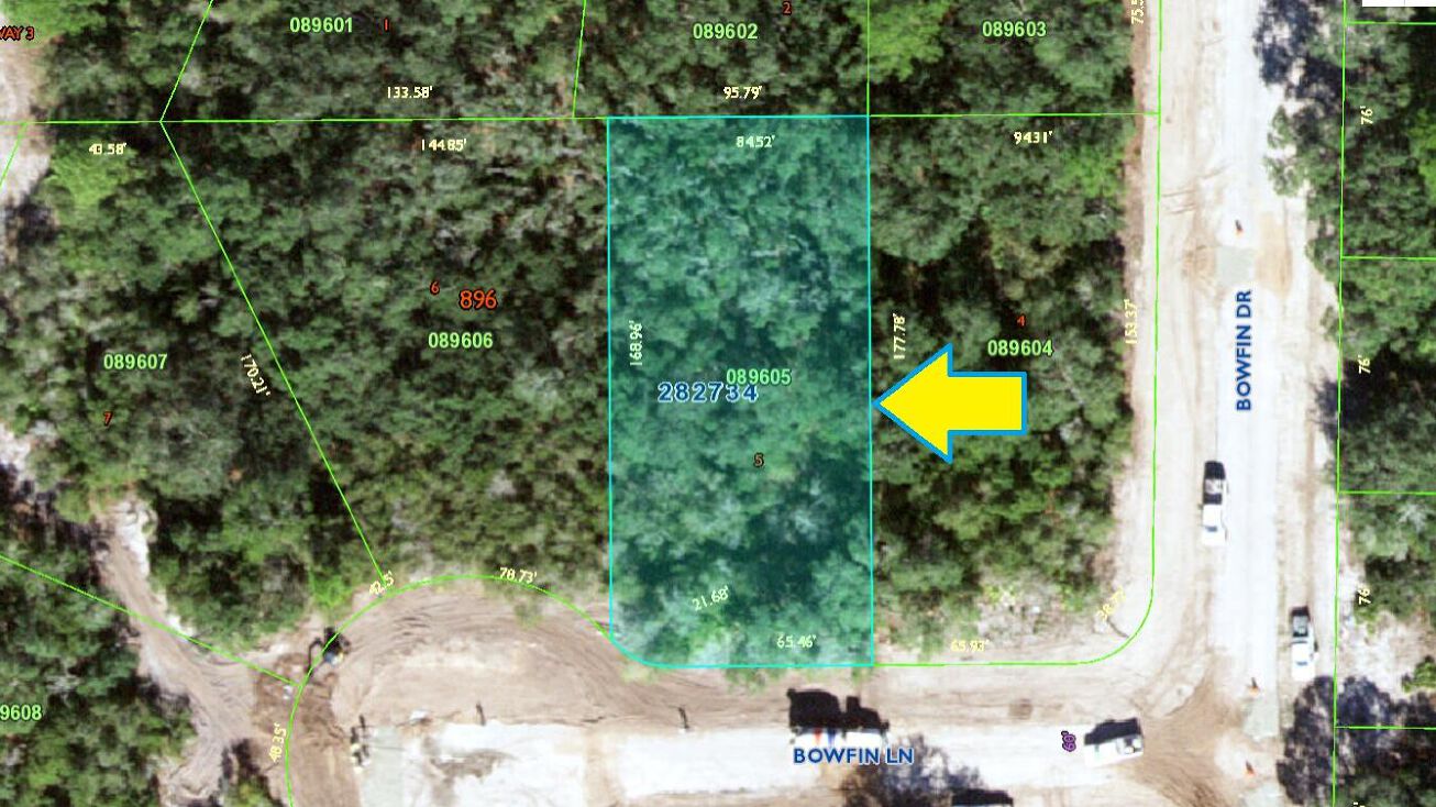 307 Bowfin Lane, Poinciana, FL 34759