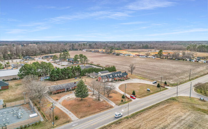 2100 West Cumberland Street, Dunn, NC 28334 | Crexi.com