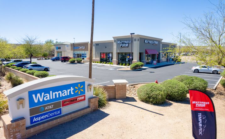 Pictures of Retail property located at 18720 S Nogales Hwy, Green Valley, AZ 85614 for sales - image #1