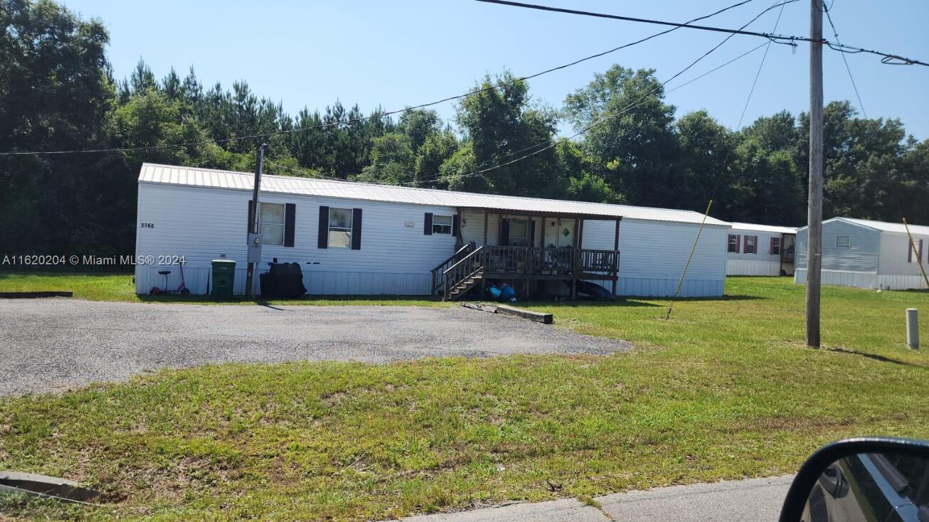 2760 Panhandle Rd, Other City - In The State Of Florida, FL 32446 ...