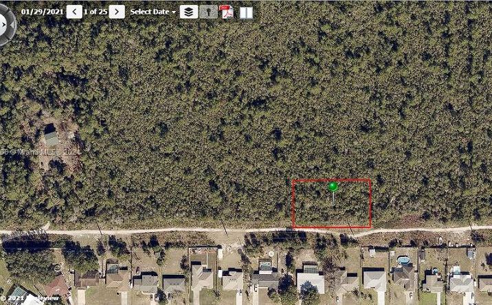 Pictures of Land, Industrial property located at NO STREET, Deltona, FL 32725 for sales - image #1