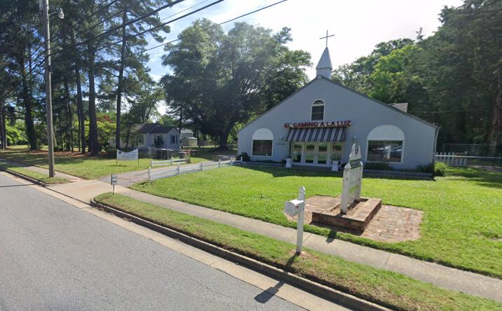 Pictures of Special Purpose property located at 1044 & 1046 Big Bethel Road, Hampton, VA 23666 for sales - image #1