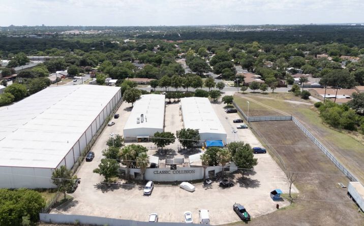 Pictures of Retail, Industrial property located at 6430 Fairdale Dr, San Antonio, TX 78218 for sales - image #1