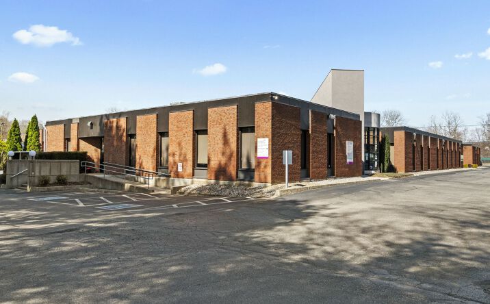 Pictures of Office property located at 11 Case St, Norwich, CT 06360 for sales - image #1