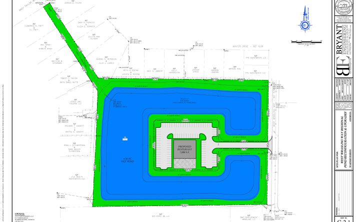 Pictures of Land property located at 201 Minter Dr, Warner Robins, GA 31088 for sales - image #1