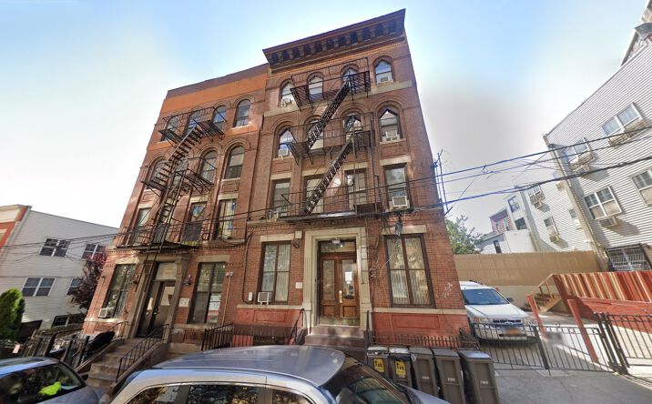 Pictures of Multifamily property located at 318 E 160th St, The Bronx, NY 10451 for sales - image #1