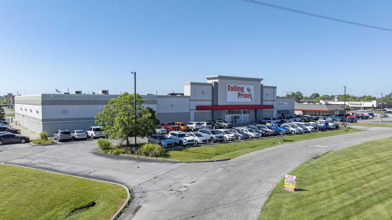 8921 US 31 S Indianapolis IN 46227 Crexi 8921-us-31-s-indianapolis-in-46227-crexi