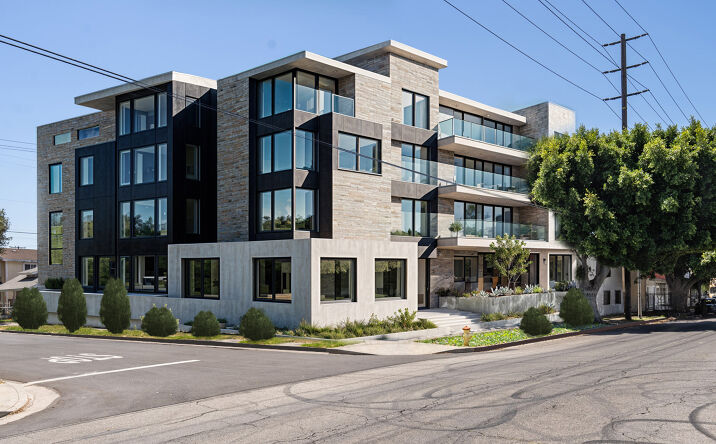 Pictures of Land property located at 8802 S Central Ave, Los Angeles, CA 90002 for sales - image #1