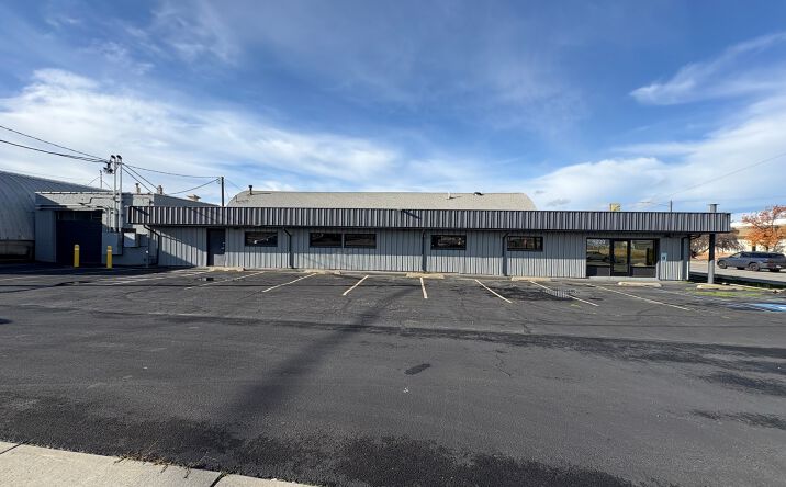 Pictures of Industrial property located at 4230 E Mission Ave, Spokane, WA 99202 for sales - image #1