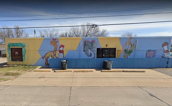 Pictures of Special Purpose property located at 2101 NW Sheridan Rd, Lawton, OK 73505 for sales - image #1