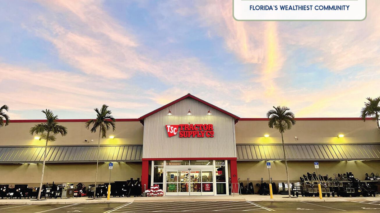 NWC of Wilson Boulevard and Golden Gate Boulevard, Naples, FL 34120