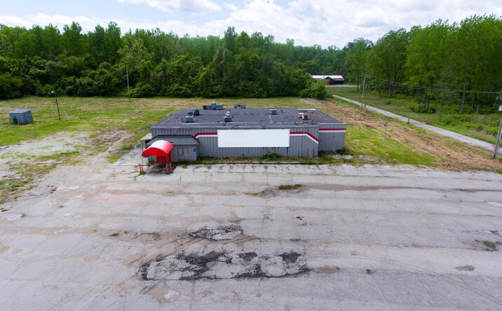 Pictures of Industrial, Land property located at 60 Four Corners Ln, East St. Louis, IL 62207 for sales - image #1