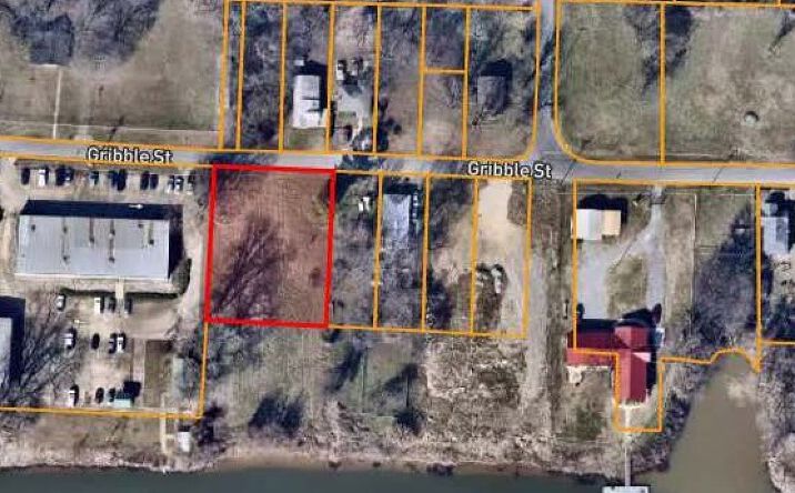 Pictures of Land property located at 2704 Gribble St, North Little Rock, AR 72114 for sales - image #1