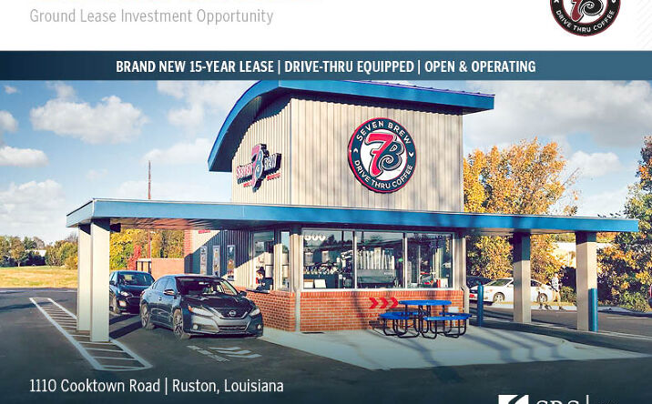 Pictures of Retail property located at 1110 Cooktown Rd, Ruston, LA 71270 for sales - image #1