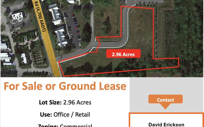 Pictures of Retail property located at 5431 Pine Island Rd, Bokeelia, FL 33922 for sales - image #1