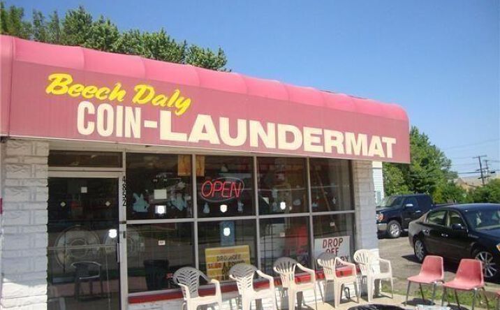 Pictures of Business for Sale property located at 4852 S Beech Daly St, Dearborn Heights, MI 48125 for sales - image #1