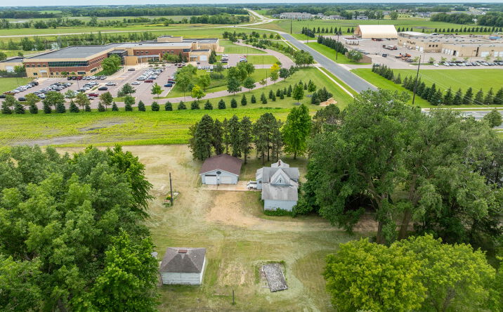 Pictures of Land property located at 21529 586th Ave, Mankato, MN 56001 for sales - image #1