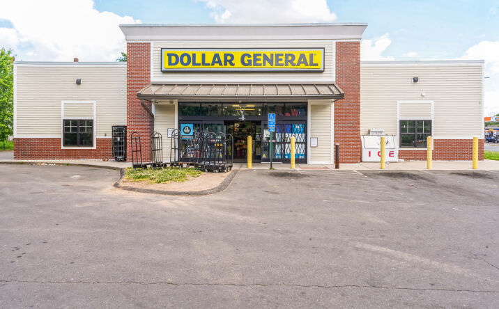 Pictures of Retail property located at 649 Wethersfield Ave, Hartford, CT 06114 for sales - image #1