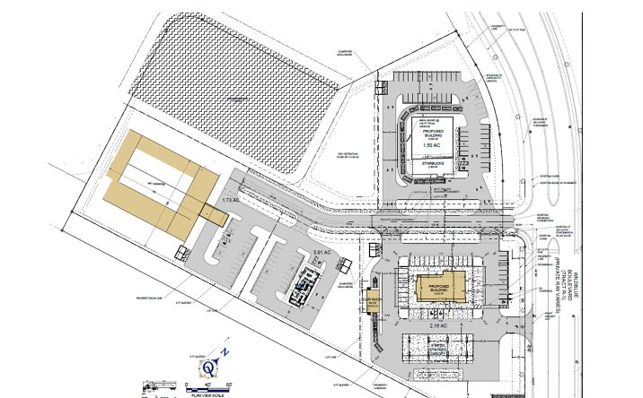 Pictures of Retail property located at 17012 WildBlue Blvd, Fort Myers, FL 33913 for sales - image #1