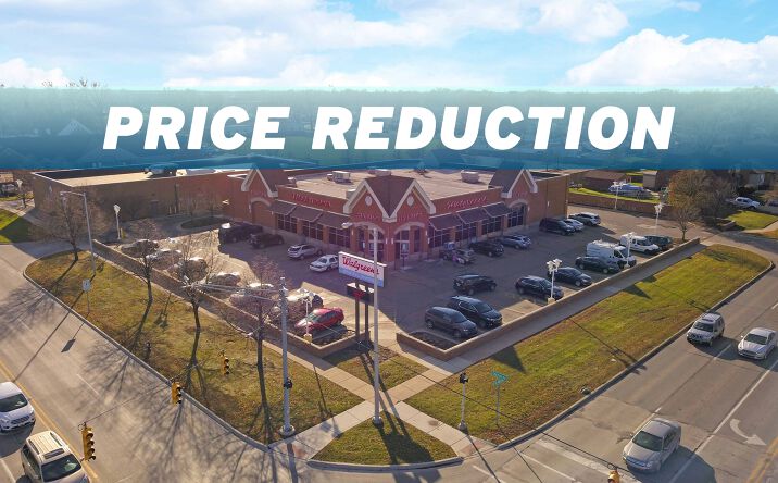 Pictures of Retail property located at 25015 Little Mack Ave, St. Clair Shores, MI 48080 for sales - image #1