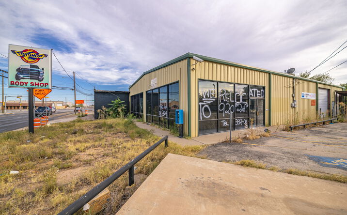 205 N County Rd W, Odessa, TX 79763 | Crexi.com
