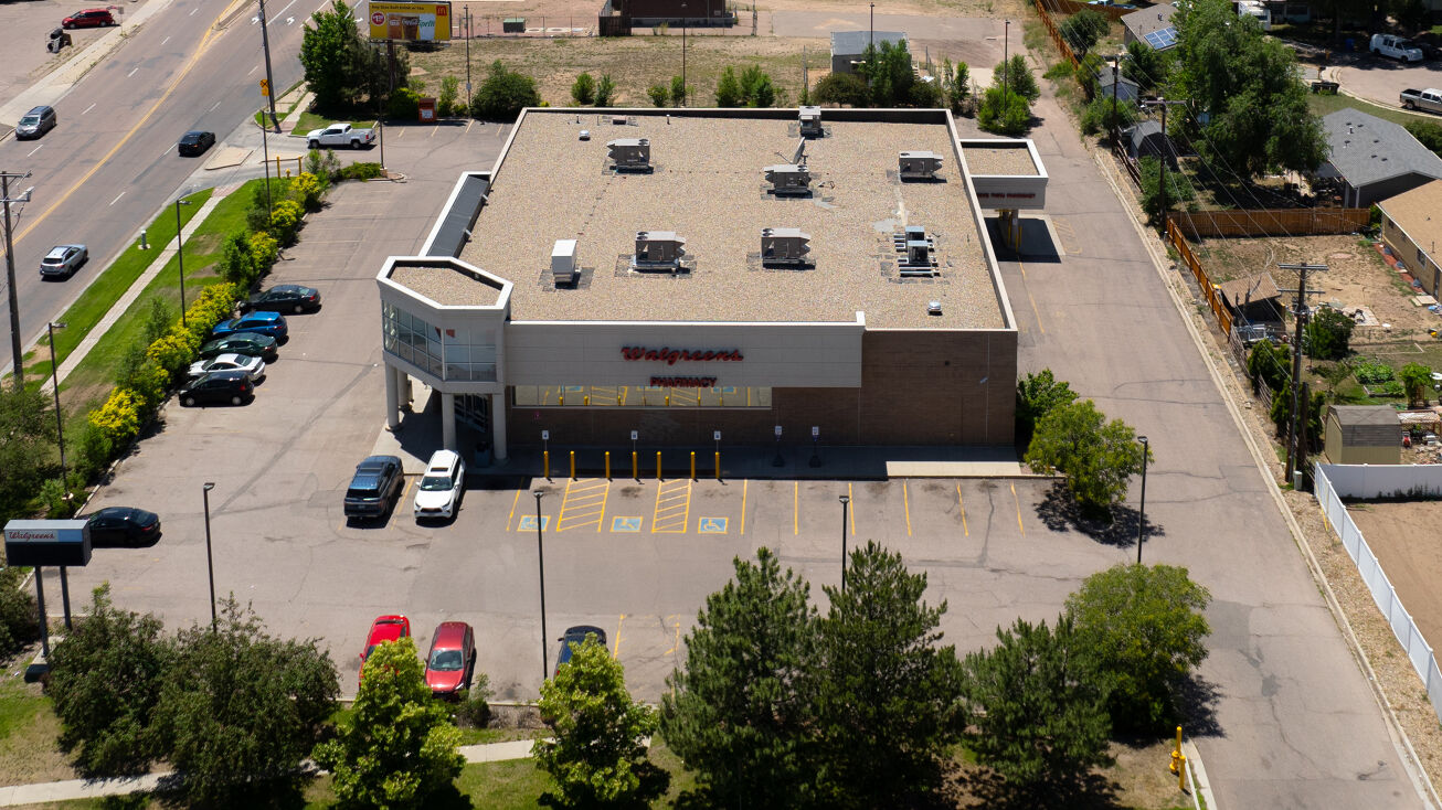 280 Main St, Colorado Springs, CO 80911