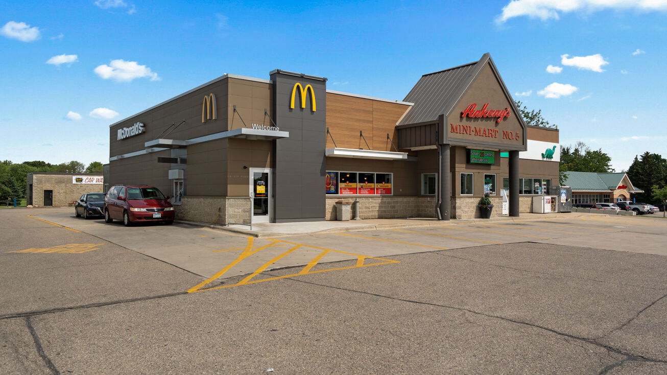 1400 14th St NW, Austin, MN 55912