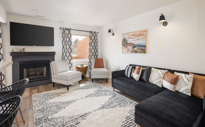 Pictures of Hospitality, Mixed Use, Multifamily property located at 3246 E Fairway Lp, Moab, UT 84532 for sales - image #1