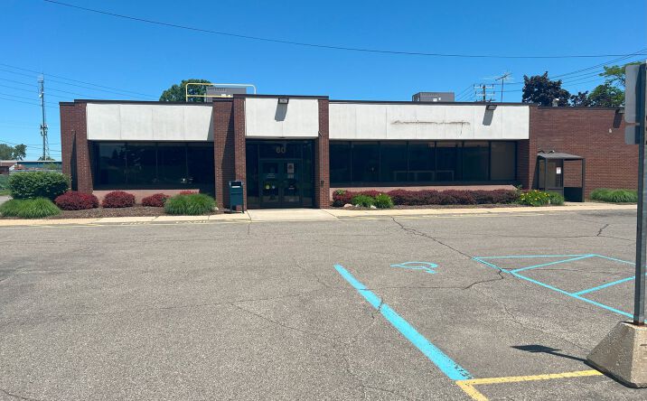 Pictures of Retail property located at 60 Southfield Rd, Ecorse, MI 48229 for sales - image #1