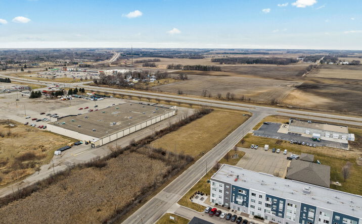 Pictures of Land property located at 1400 18th Ave NW, Austin, MN 55912 for sales - image #1