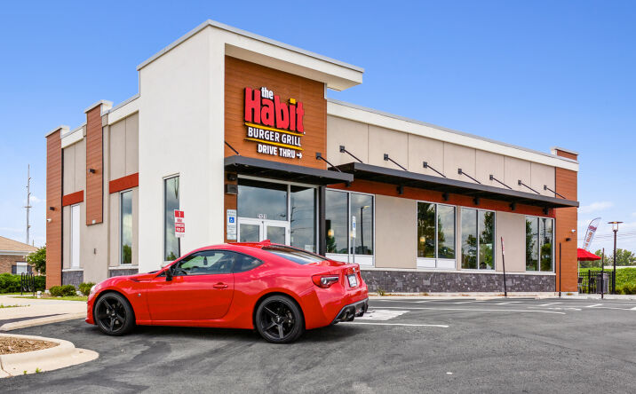 Pictures of Retail property located at 2121 W Roosevelt Blvd, Monroe, NC 28110 for sales - image #1