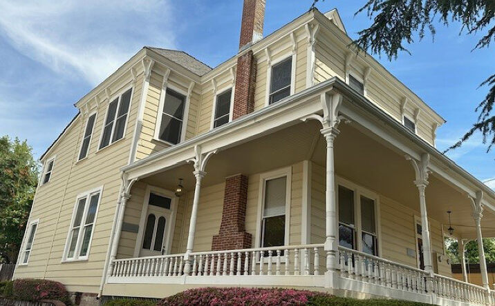 Pictures of Office property located at 1111 High St, Auburn, CA 95603 for sales - image #1
