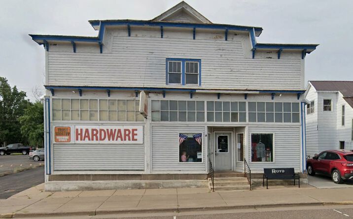 Pictures of Retail property located at 719 E Murray St, Boyd, WI 54726 for sales - image #1